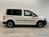 Volkswagen Caddy Trendline 1.0 TSI Klima/ParkPilot/USB - Volkswagen Caddy: Weiß