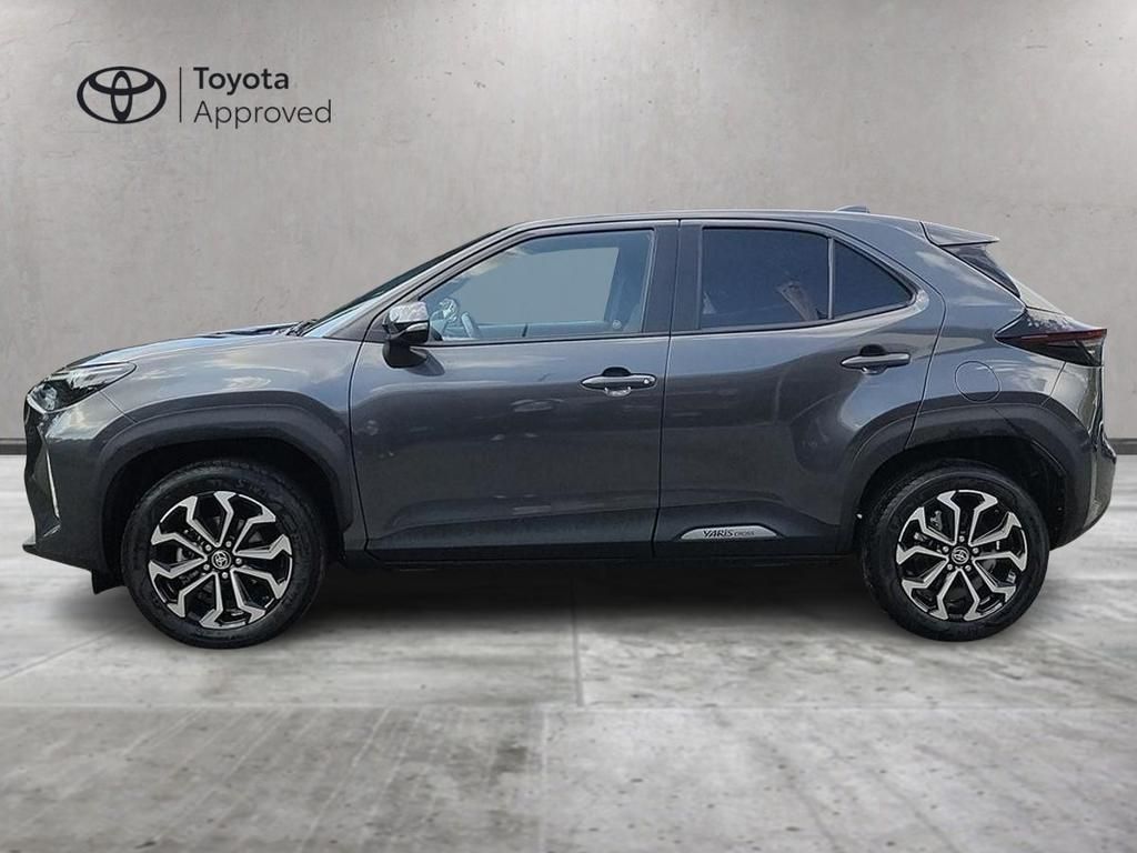 Other Toyota Yaris Cross 1.5h Trend fwd 115cv e-cvt imagem 3
