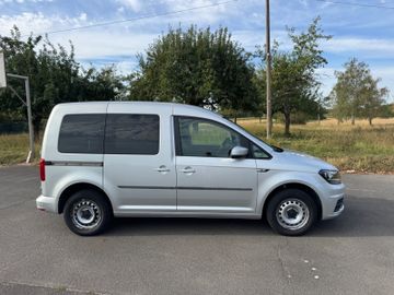 Volkswagen Caddy - 6