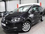 Volkswagen Sharan 1.4 TSI BUSINESS HIGHLINE / XENON / TOP - Volkswagen Sharan: Highline