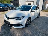 Toyota Auris Hybrid Edition-S+ 1,8-l-VVT-i - Toyota Auris mit Benzin-Antrieb: 1.8