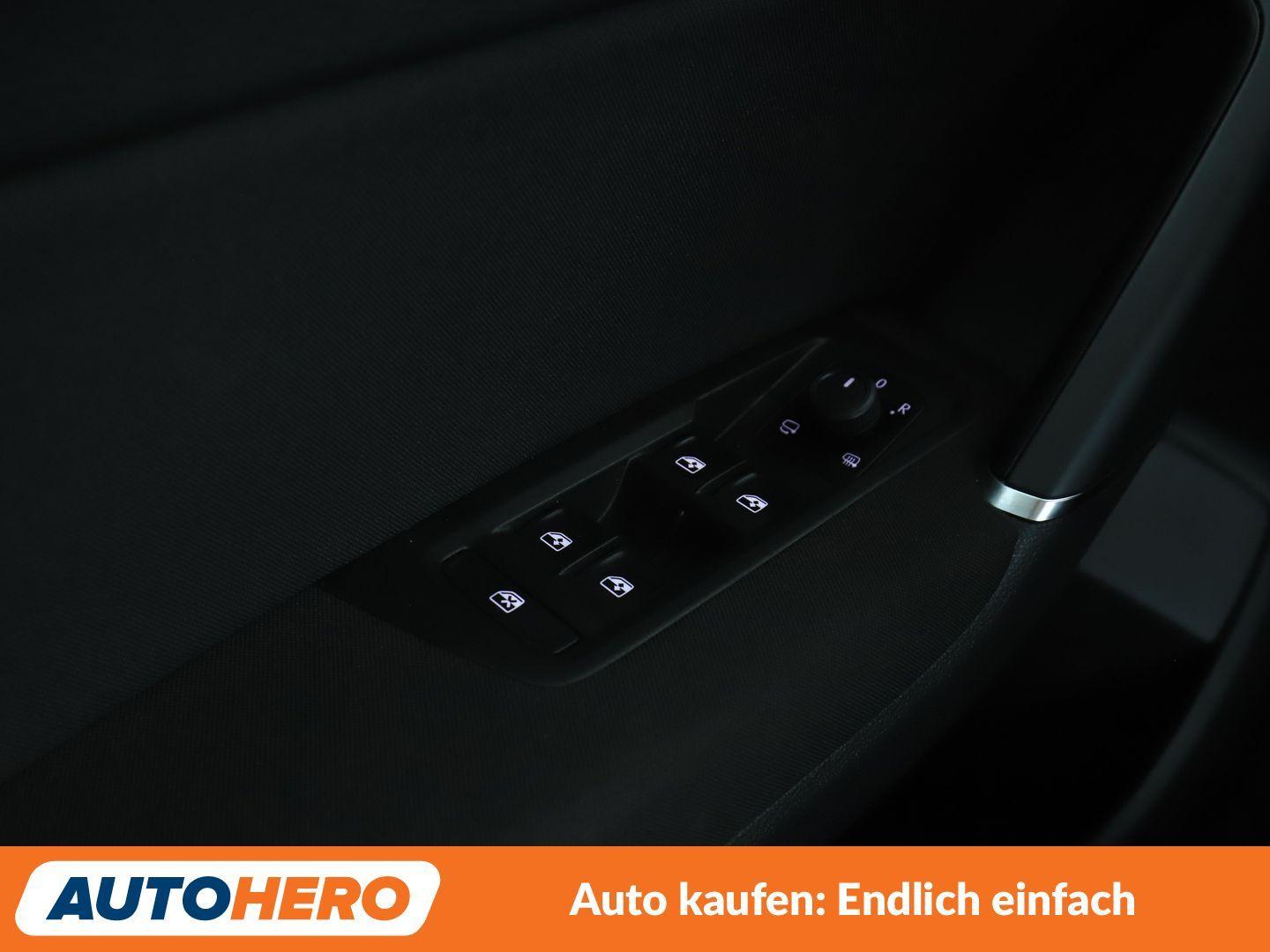 Volkswagen Touran 1.5 TSI ACT Active Start-Stopp Aut.*ACC*, миниатюра 24