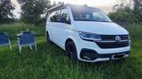 Volkswagen VW California 6.1 Beach Tour "Edition"  - VW T6 California mit Schiebedach
