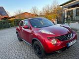 Nissan Juke 1.6 DIG-T Acenta 4x2 Acenta - Nissan Juke Gebrauchtwagen in Hannover