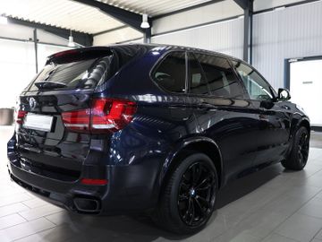 BMW X5 M50 - 10