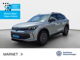 Volkswagen Tiguan 2.0 TDI Goal 4Motion *Navi*AHK*IQ-Light*P - Volkswagen Tiguan GOAL mit Diesel-Antrieb