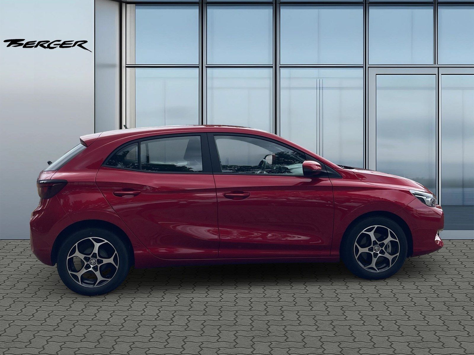 MG3