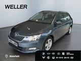 Skoda Fabia Combi 1.0 TSI Ambition *Bremsass*Sitzhz* - graue Skoda Fabia