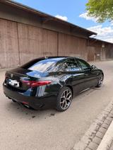 Alfa Romeo Giulia 2.2 Diesel 16V 154 kW AT8-Q4 Veloce V... - Alfa Romeo Giulia: Veloce