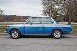 BMW 2002 tii - BMW Gebrauchtwagen von 1972