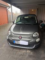 Fiat 500C 0.9 8V TwinAir LOUNGE C LOUNGE - Fiat 500C: Twinair Lounge