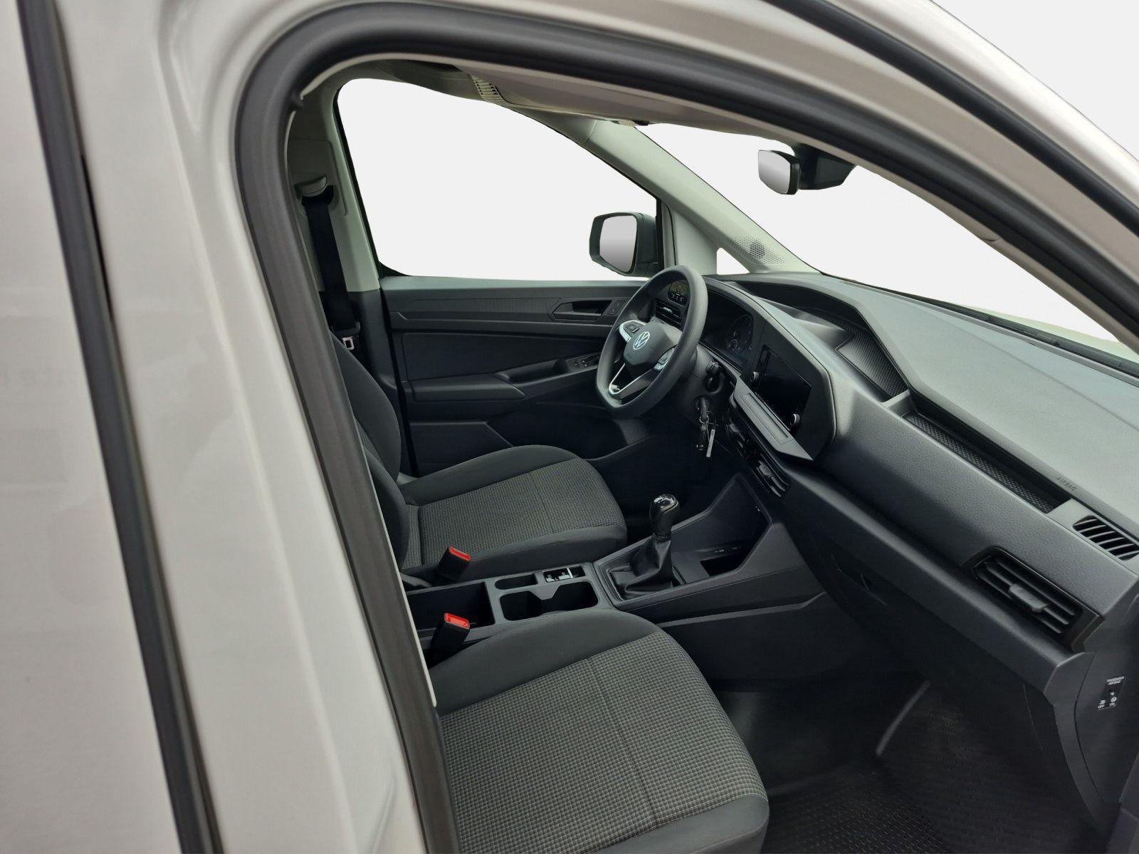 Volkswagen Caddy Kombi Maxi, миниатюра 17