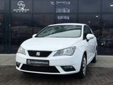 Seat Ibiza Lim. Stylance / Style PDC/2-Hand - Seat Ibiza Gebrauchtwagen in Saarbrücken