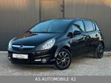 Opel Corsa D 1.4 AUTOMATIK Edition"111 Jahre"*SHZ*LHZ - Gebrauchtwagen in Nürnberg