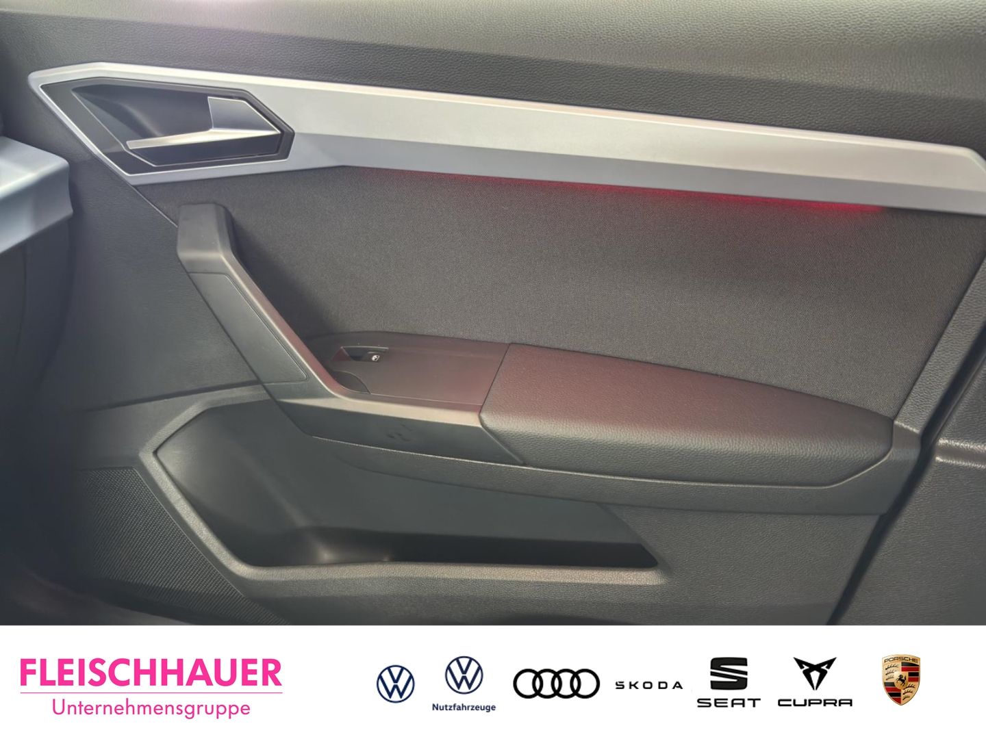 Seat Ibiza - Bild 15