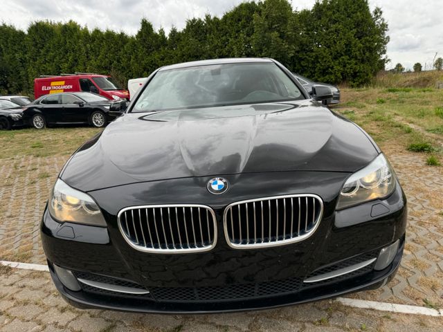 BMW 530 Baureihe 5 Lim. 530 d