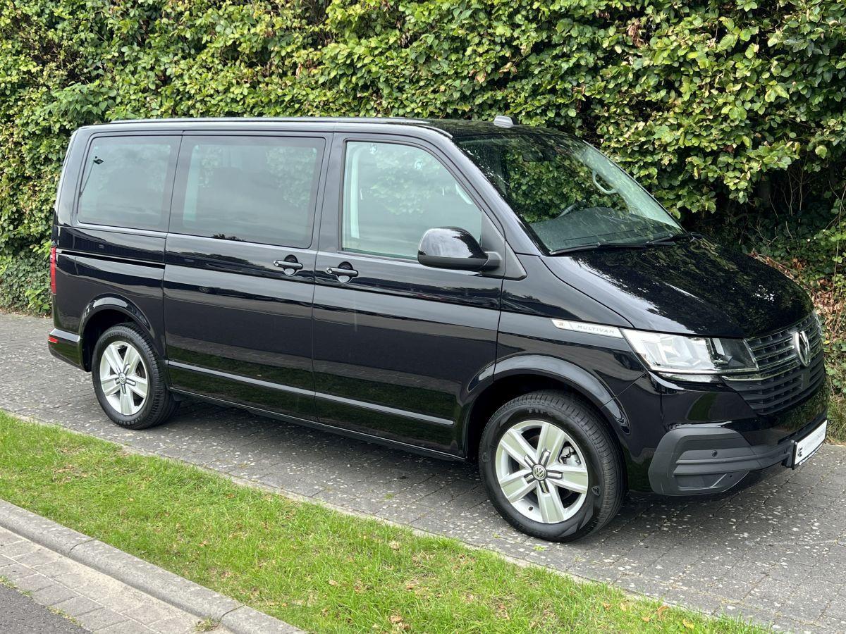 Volkswagen T6 Multivan 2.0 TDI Comfortline *TOP-Zustand*