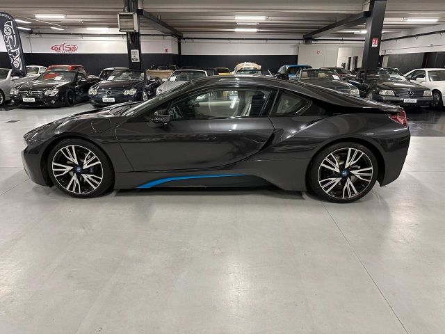 BMW Bmw i8 Full carbonio