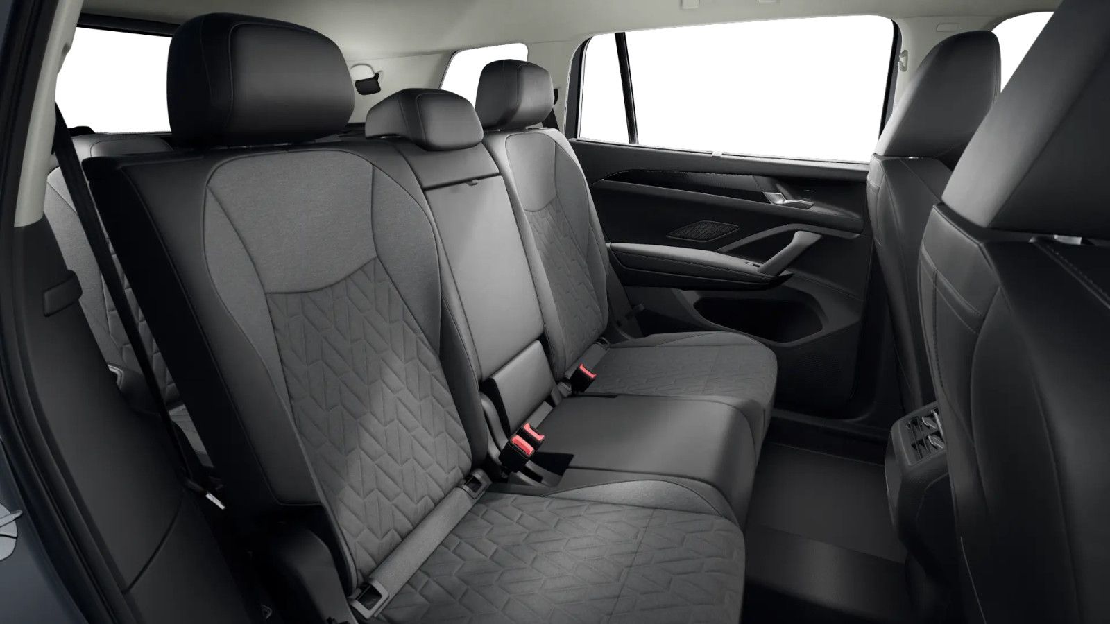 Volkswagen Tayron - Bild 16