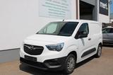 Opel Combo E 1.2 Cargo Selection PDC - Opel Combo Gebrauchtwagen in Mannheim