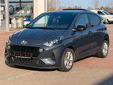 Hyundai i10 1.0 Connect & Go *Navi*Klima*Allwetter*RFK* - Hyundai i10 aus 2023