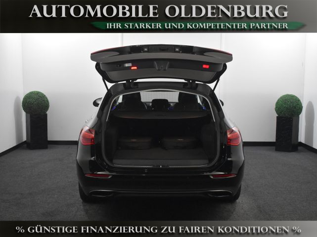 Mercedes-Benz C 300 e T Avantgarde *Distro*AHK*KAM*Night*LED*