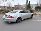 Mercedes-Benz Mercedes Cls 320 - gebrauchte Mercedes-Benz CLS 320 aus dem Jahr 2007