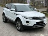 Land Rover Range Rover Evoque Prestige