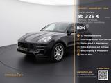 Porsche Macan 3.6 Turbo|Bose|LHZ|SHZ|Carplay - Porsche Macan: Turbo