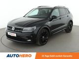 Volkswagen Tiguan 1.5 TSI ACT Highline BlueMotion Aut.*NAVI - Volkswagen Tiguan: Tsi Bluemotion