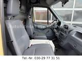 Mercedes-Benz Sprinter313CDI KTW 4Tragen 39tkm  letztes Fzg - Mercedes-Benz Koffer C4 sprinter 313