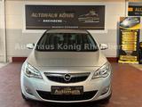 Opel Astra J Lim. 5-trg. Design Edition*AUTOMATIK* - Opel Astra Gebrauchtwagen