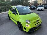 Abarth ABARTH 595 1.4 Turbo T-Jet 180 CV Competizione - Abarth 595 Competizione aus 2018