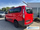 Ford Transit Custom Tourneo 300 L1  EXPORT *2041 - Ford Transit Custom in Bonn