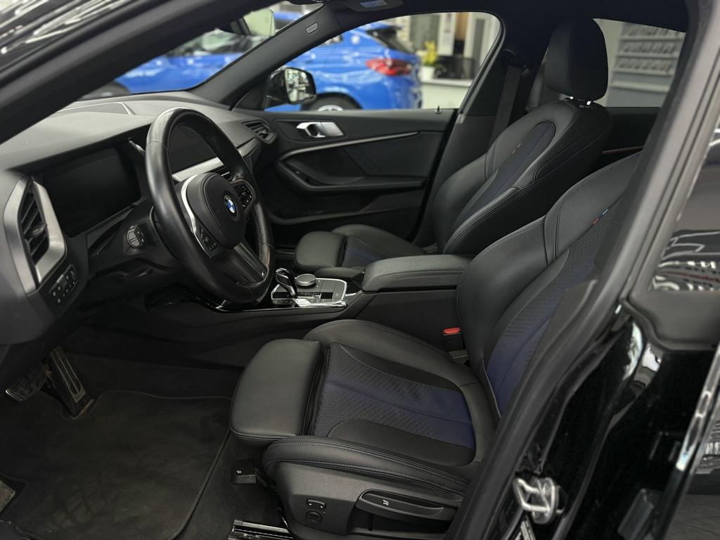 BMW 218 Gran Coupé iA M Sport, LED, Leder, Kamera, миниатюра 20