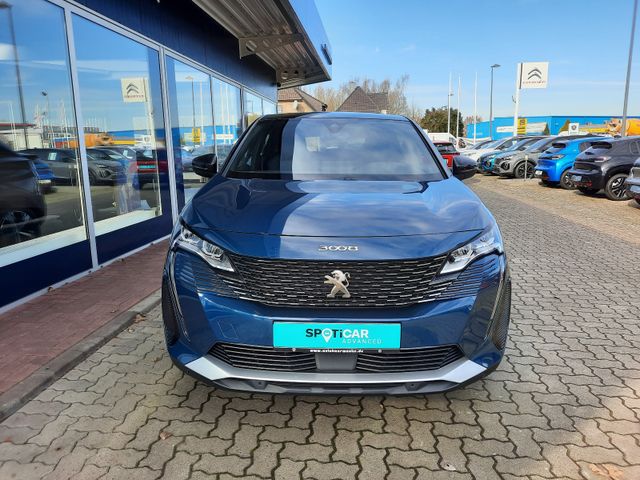 PEUGEOT 3008 Allure Pack EAT8 SH NAVI ELHK GJR
