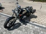 Honda VT1100 C2 ACE SC32 - HONDA VT 1100