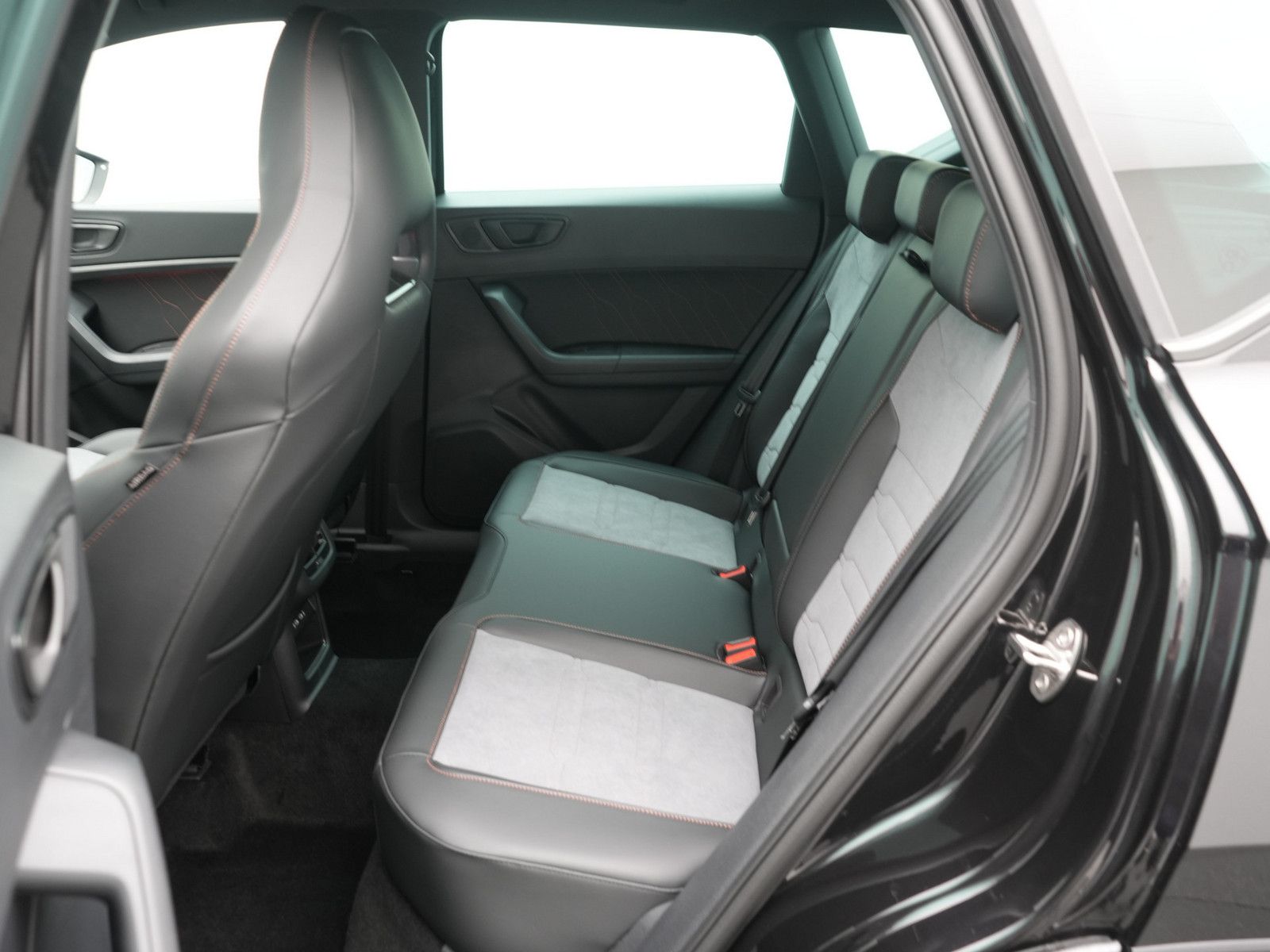 Cupra Ateca - Bild 9