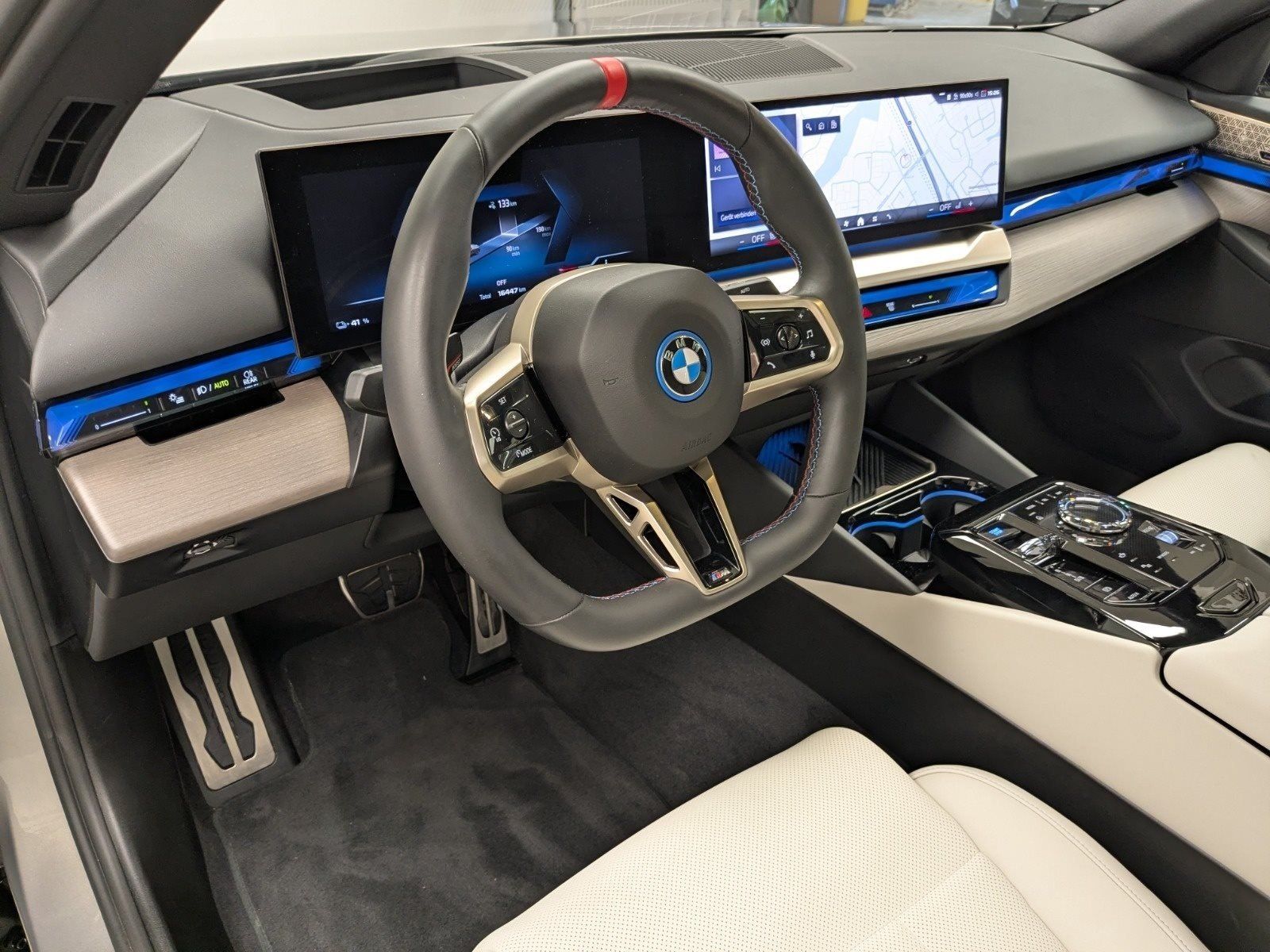 BMW i5 - Bild 11