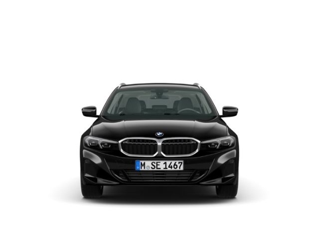 BMW 318 i Touring SHZ DAB Navi Memoy AppleCarplay foto 4