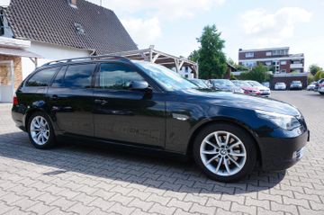 BMW 520 - 4