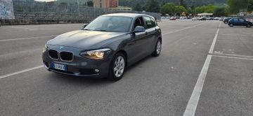 BMW 118 - 2