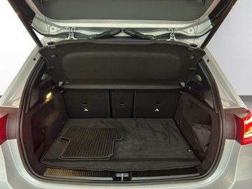 Bild 18 Mercedes-Benz B 220 Business 4Matic