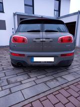 MINI Cooper D Clubman Cooper D Cooper - MINI Cooper D Clubman von privat