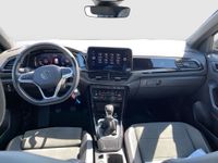 Volkswagen T-Roc - Vorschau Bild 14
