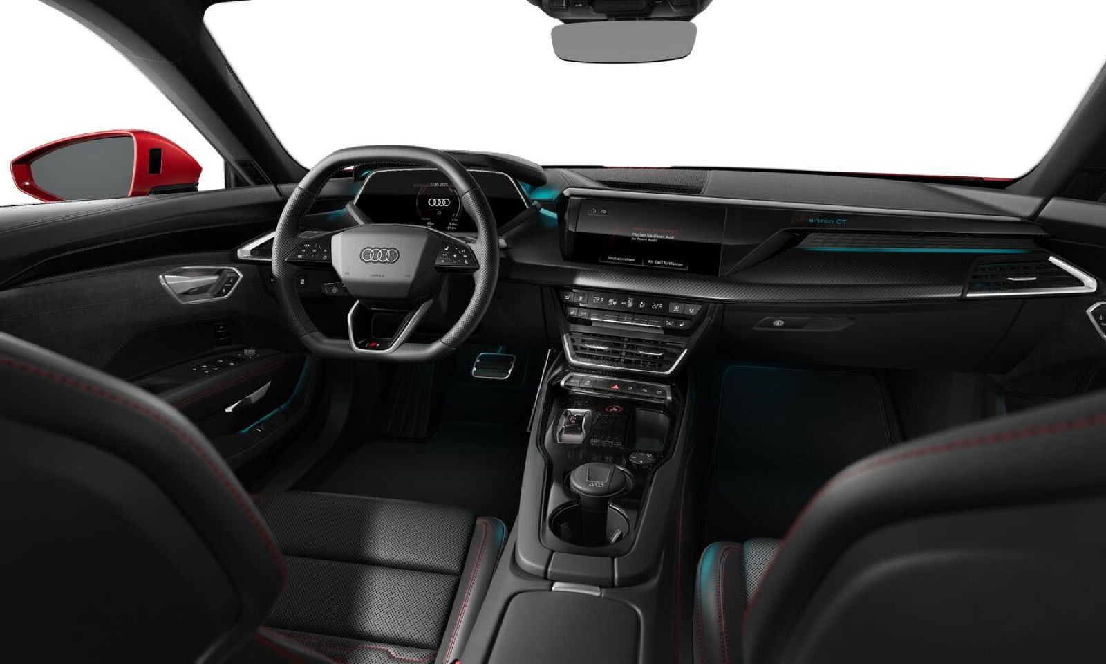 Audi e-tron GT - Bild 6