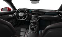 Audi e-tron GT - Vorschau Bild 6