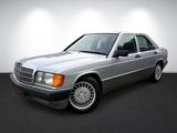 Mercedes-Benz 190 E 1.8 W201 *ZV*42 TKM*Servolenkung* - Mercedes-Benz 190: W 201