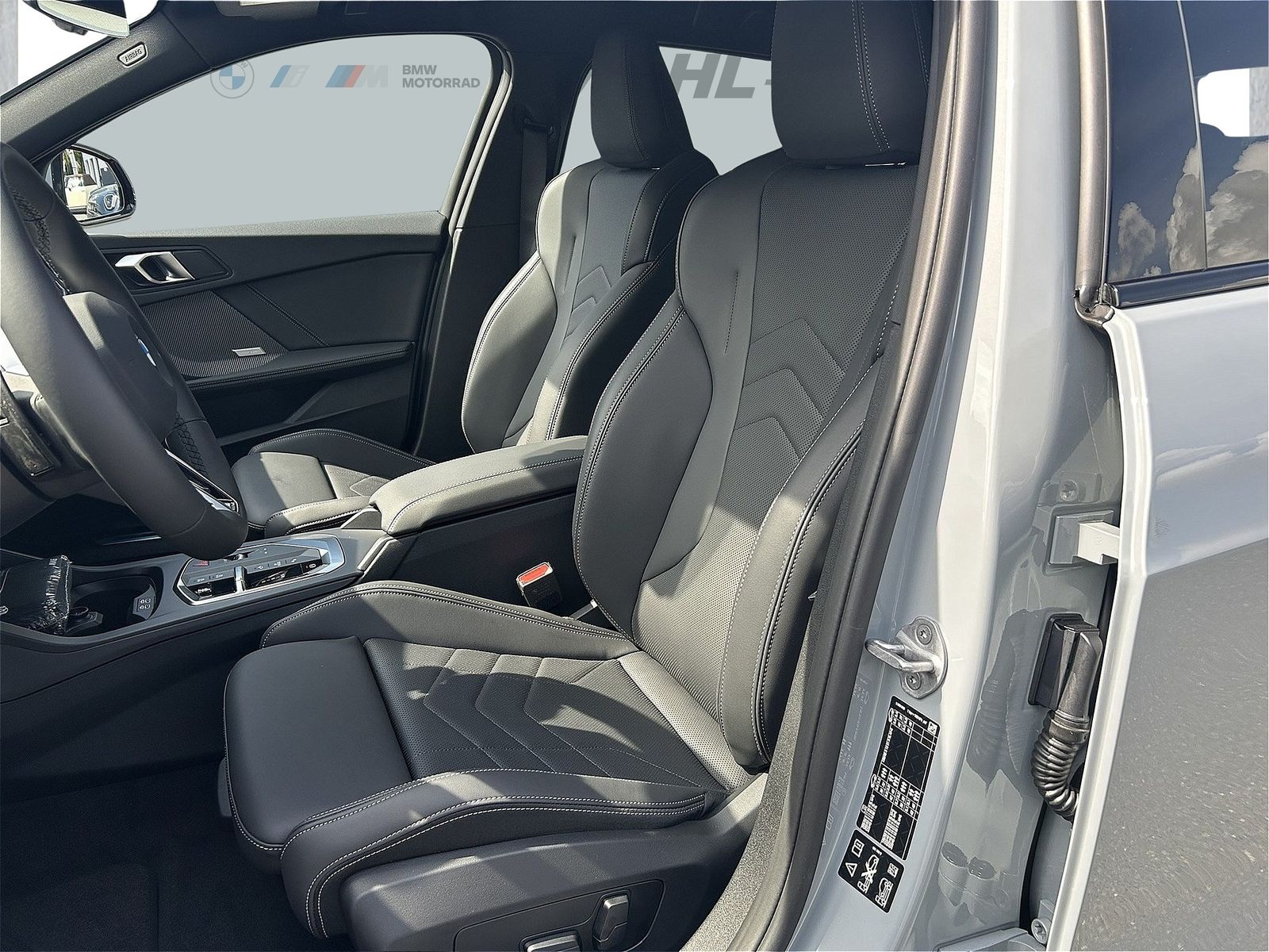 BMW 123 - Bild 9