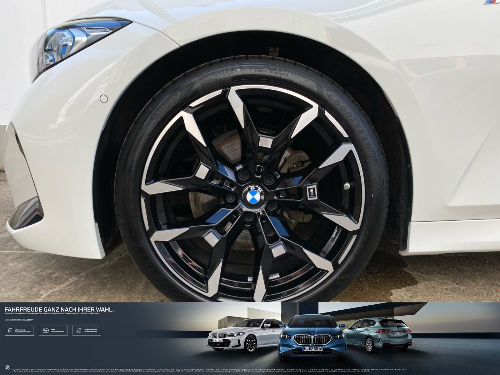 BMW 320 - Bild 15